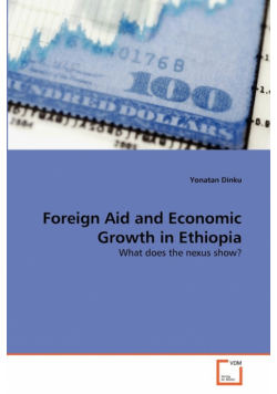 Foreign Aid and Economic Growth in Ethiopia