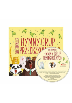 Hymny grup przedszkolnych