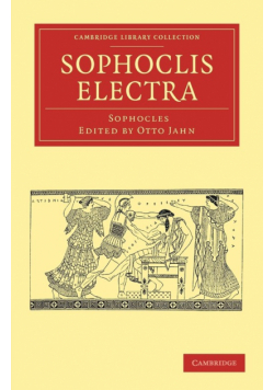 Sophoclis Electra