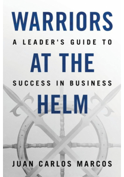 Warriors at the Helm