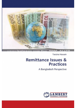 Remittance Issues & Practices