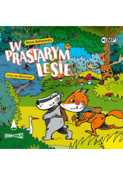 W Prastarym Lesie