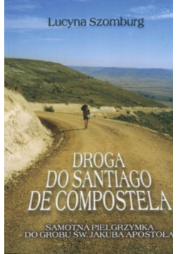 Droga do Santiago de Compostela
