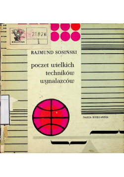 Poczet wielkich techników wynalazców