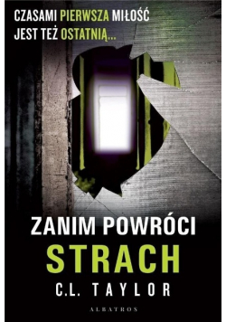 Zanim powróci strach