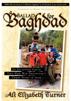Ballad for Baghdad