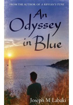 An Odyssey in Blue