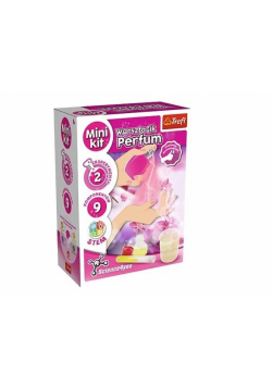 S4Y Warsztacik Perfum - MINI