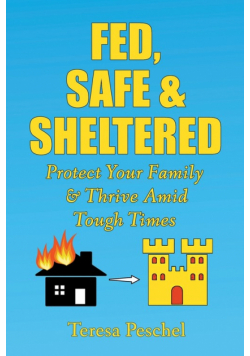 Fed, Safe and Sheltered