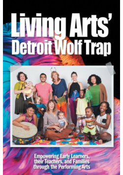 Living Arts' Detroit Wolf Trap