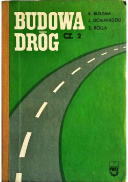 Budowa dróg część 2
