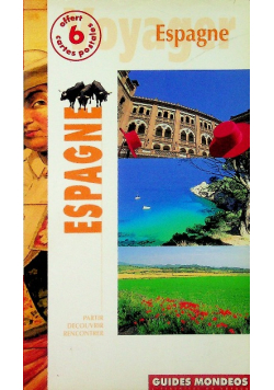 Espagne Collectif