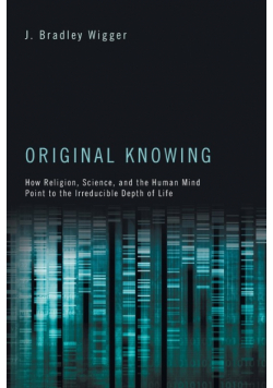 Original Knowing