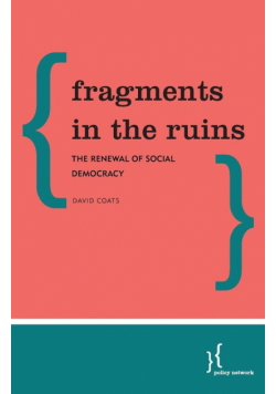 Fragments in the Ruins