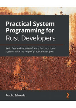 Practical System programming for Rust developers