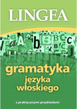 Gramatyka języka włoskiego w.2019