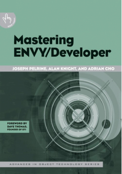 Mastering ENVY/Developer