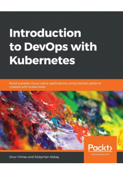 Introduction to DevOps with Kubernetes