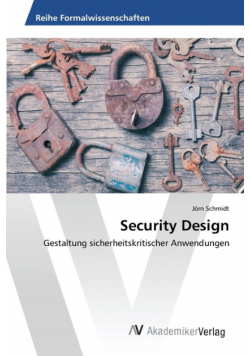 Security Design