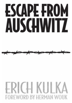 Escape From Auschwitz