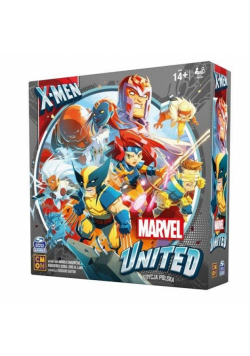 Marvel United: X-men PORTAL (CMON)
