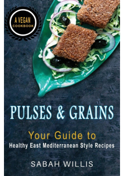 Pulses and Grains