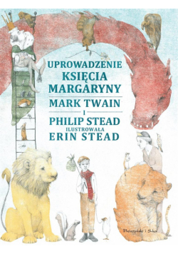 Uprowadzenie Księcia Margaryny