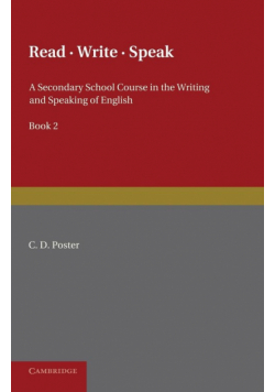 Read Write Speak