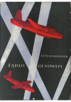 Żądło Genowefy