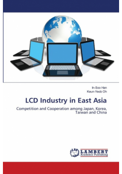 LCD Industry in East Asia
