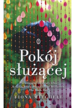 Pokój służącej