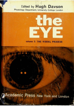 The eye Tom 2