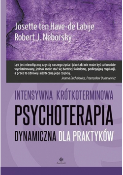 Intensywna krótkoterminowa psychoterapia dynamicz.