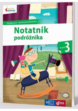 Owocna edukacja SP 3 Notatnik podróżnika MAC