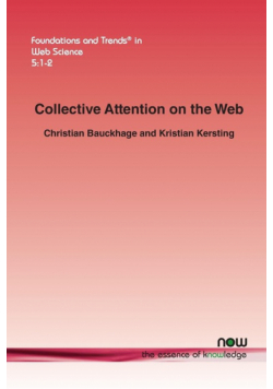 Collective Attention on the Web