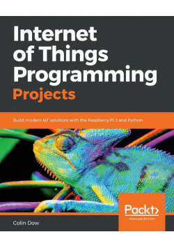 Internet of Things Programming Projects