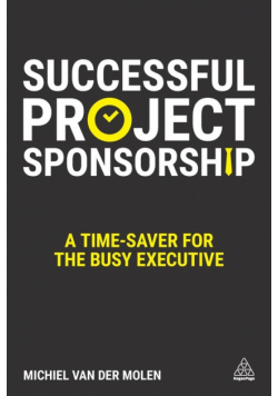 Successful Project Sponsorship