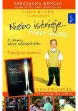Niebo istnieje... Naprawdę!Wersja Filmowa