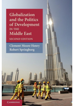 Globalization and the Politics of Development in the Middle East