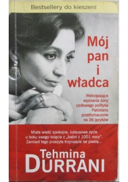 Mój pan i władca
