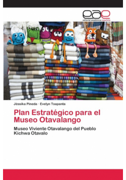 Plan Estratégico para el Museo Otavalango