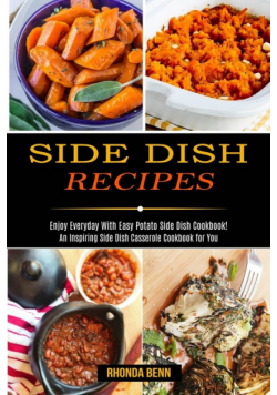 Side Dish Recipes