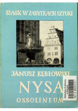 Nysa