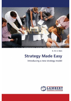 Strategy Made Easy