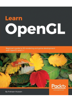 Learn OpenGL