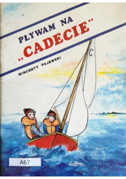 Pływam na cadecie