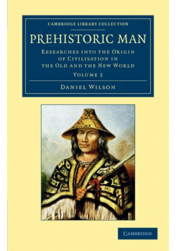 Prehistoric Man - Volume 2