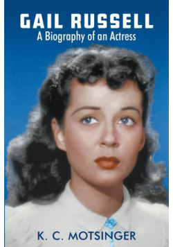 Gail Russell
