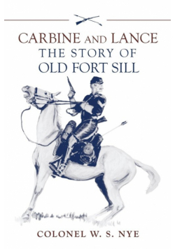 Carbine and Lance