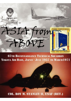 Asia from Above